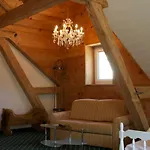 Posta Hotel 3*