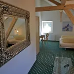 Hotel Posta Sedrun