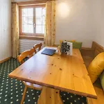 Hotel Posta Sedrun