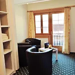 Posta Hotel 3*