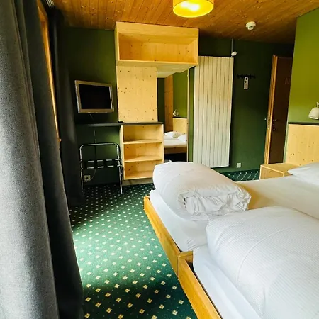 Posta Hotel