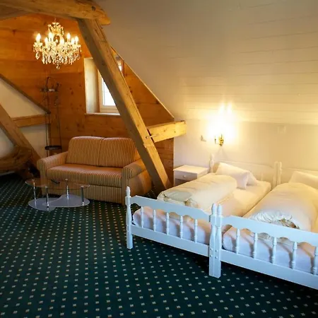Hotel Posta 3*