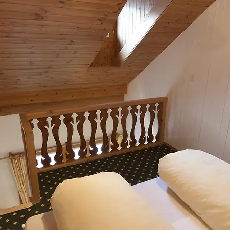Posta 3* Sedrun