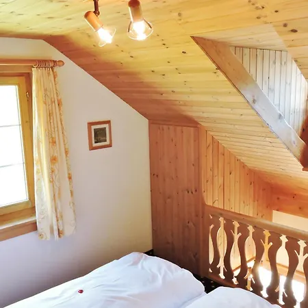 Posta Hotel Sedrun