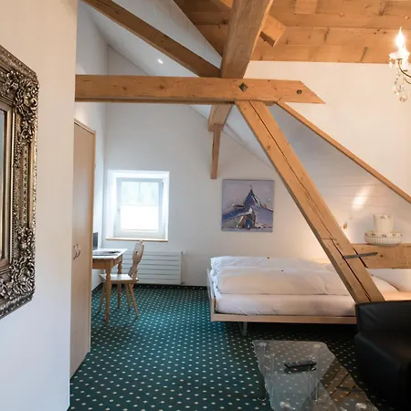 Hotel Posta