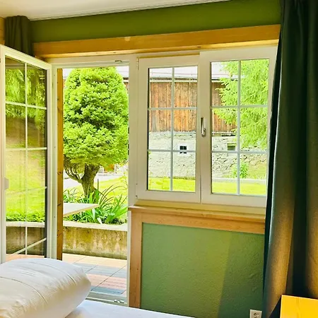 Hotel Posta 3*