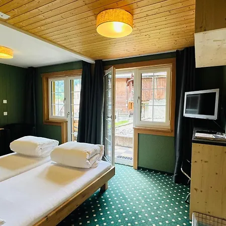 Hotel Posta