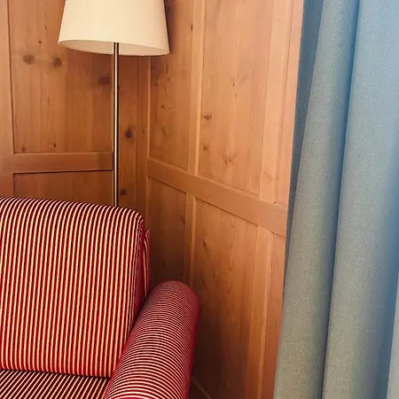 Hotel Posta Sedrun