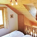 Posta Szálloda Sedrun