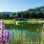 Posta 3* Sedrun