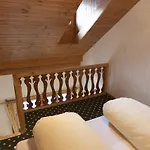 Posta 3* Sedrun